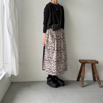 R&D.M.Co   ミニミニボストンバッグ