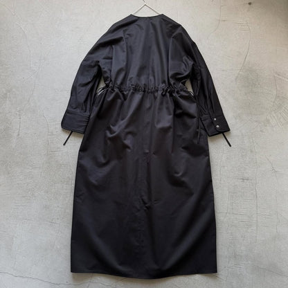 TENNE HANDCRAFTED MODERN ウエストストリングドレス