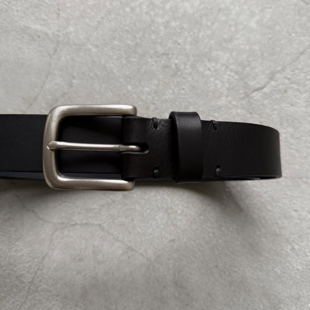 R&D.M.Co  レザーベルト