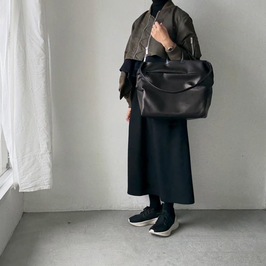 STYLE CRAFT ボストンバック STYLE CRAFT ケープラム2wayボストンバッグ – blanc
