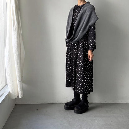 french bull  ポワールループ　グレー