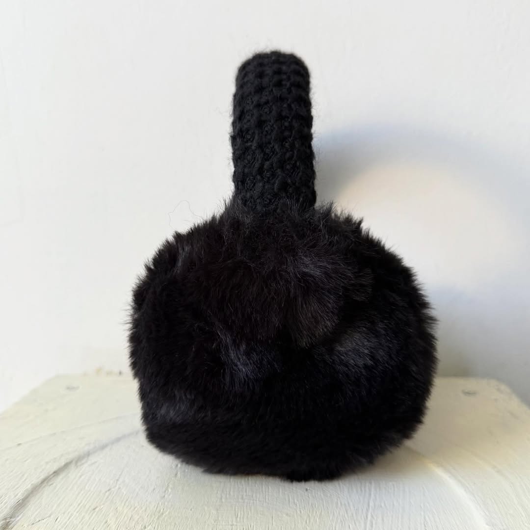 coeur  イヤーマフ