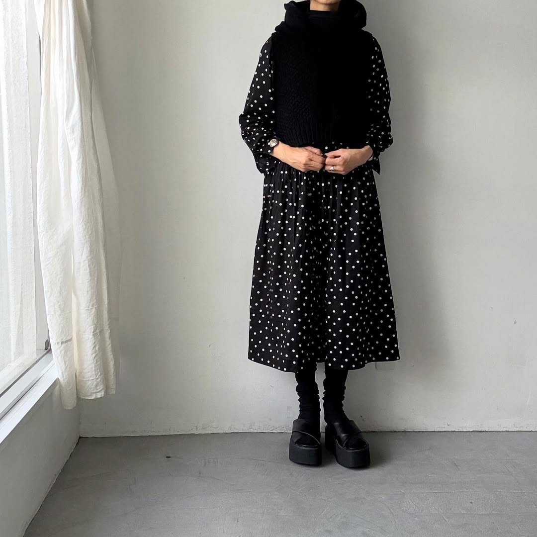 french bull  ポワールループ　ブラック