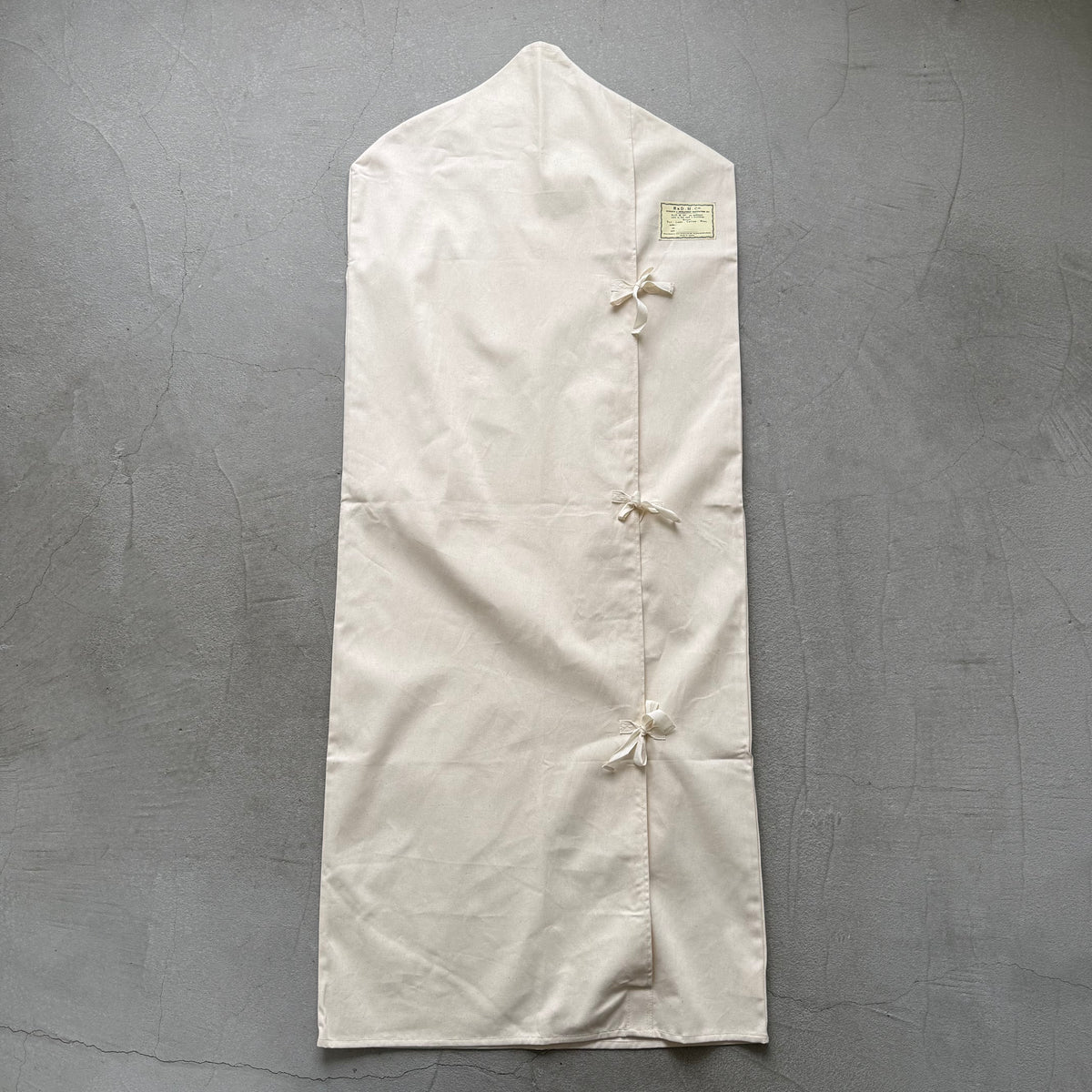 R&D.M.Co クロスカバーオープン　ロング