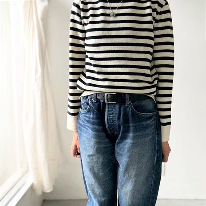 R&D.M.Co  レザーベルト