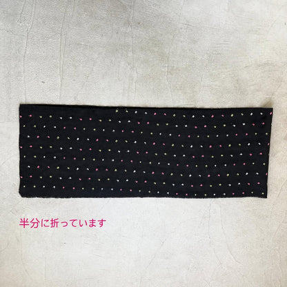 kijinokanosei  itomakiマフラー(blanc別注)