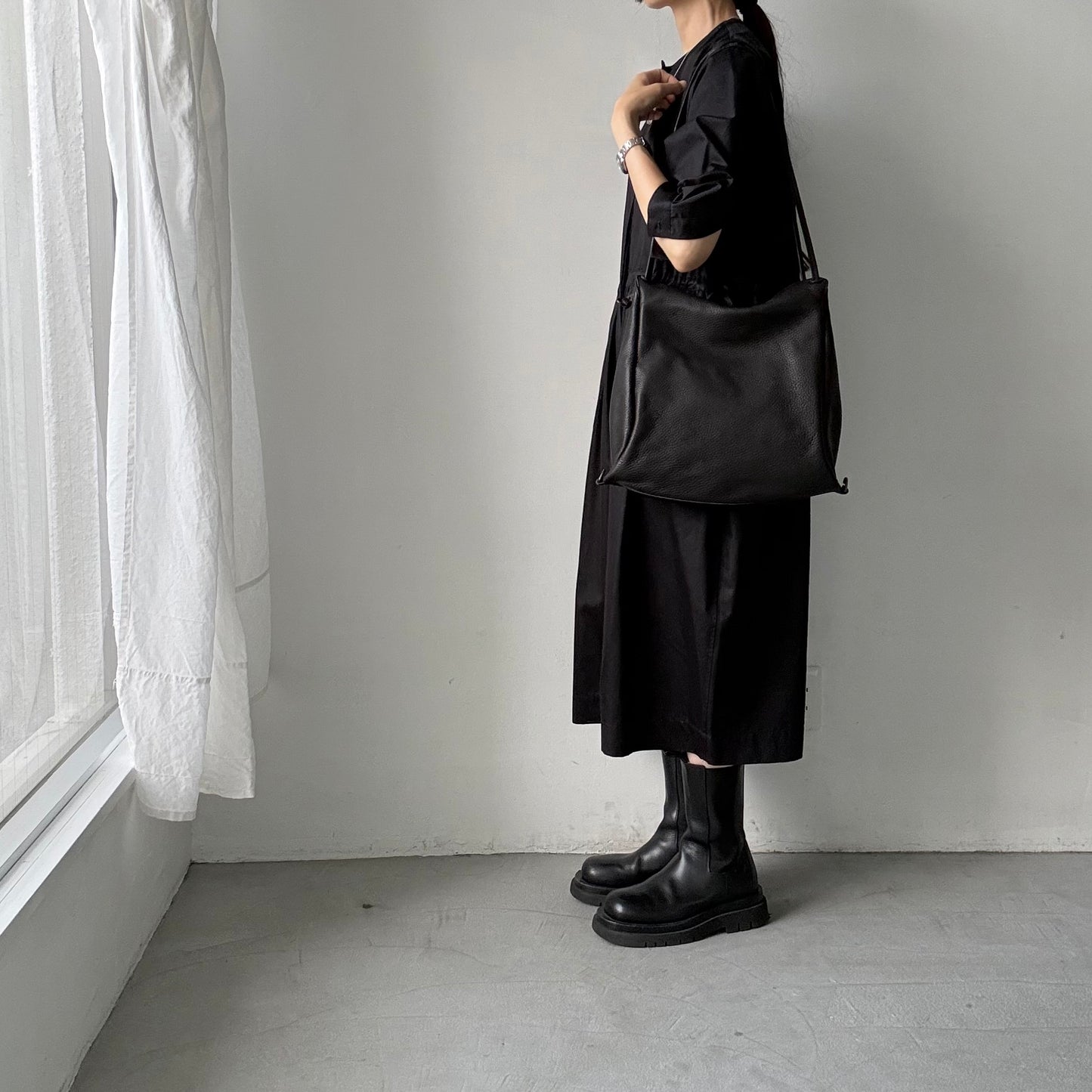STYLE CRAFT   2wayバッグ