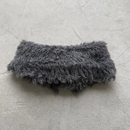 french bull  べべティペット　グレー