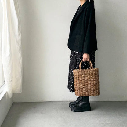 dui jujudhau  テーラードジャケット