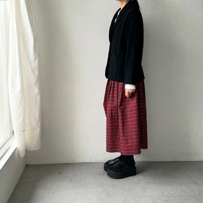 dui jujudhau  テーラードジャケット