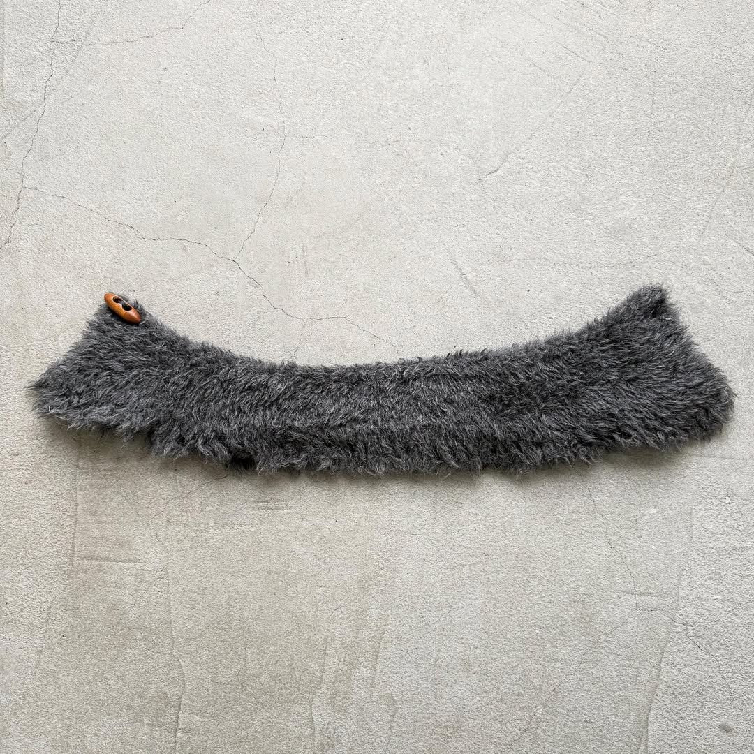 french bull  べべティペット　グレー