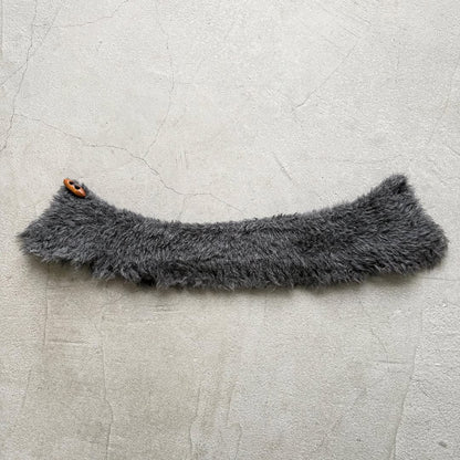 french bull  べべティペット　グレー