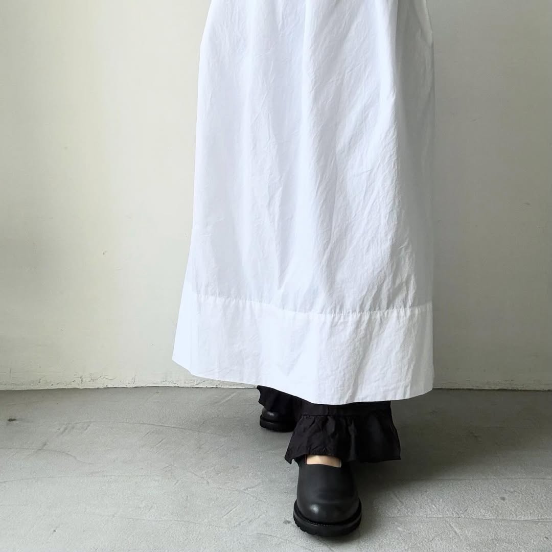 AUTTAA バスカーズシューズ
