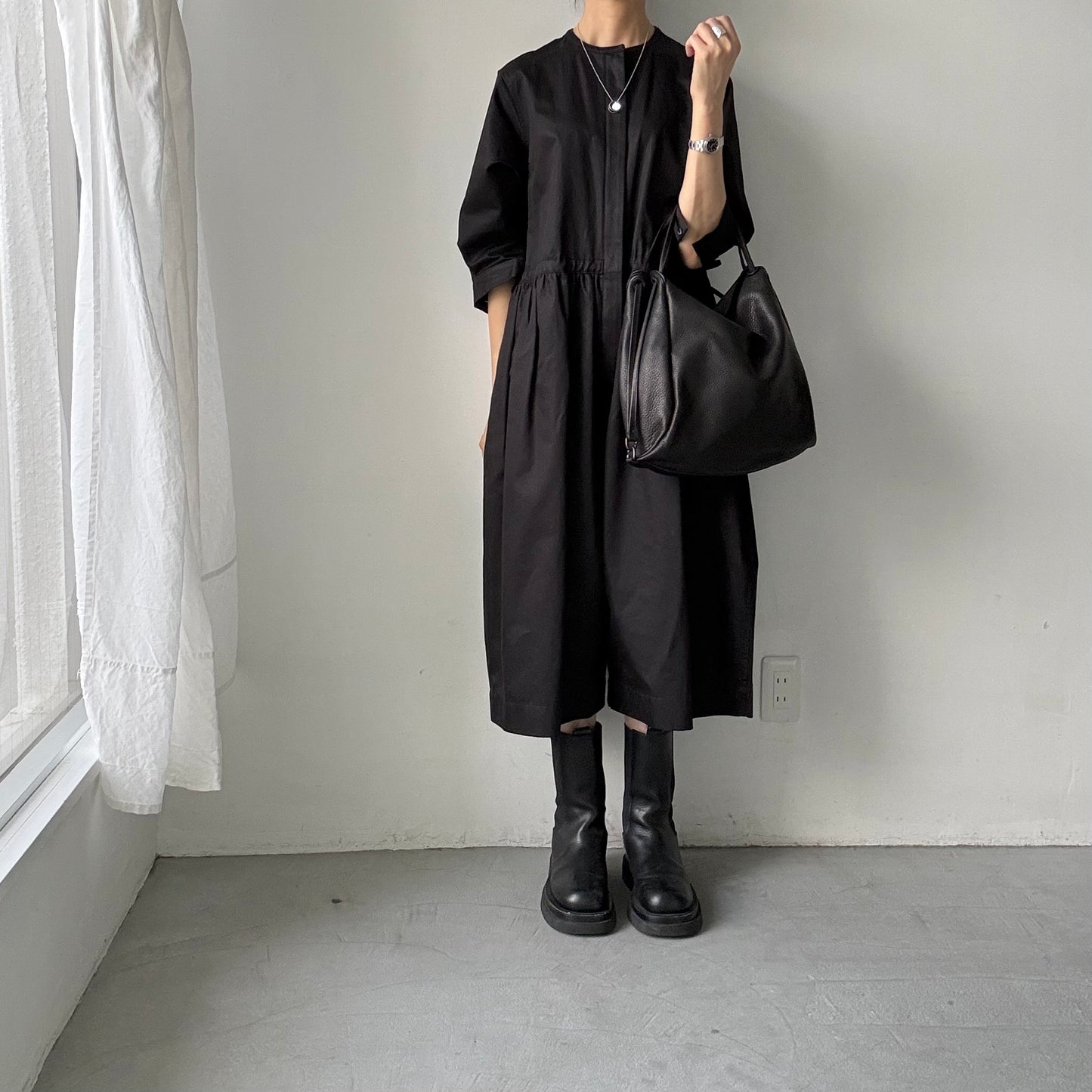 STYLE CRAFT   2wayバッグ