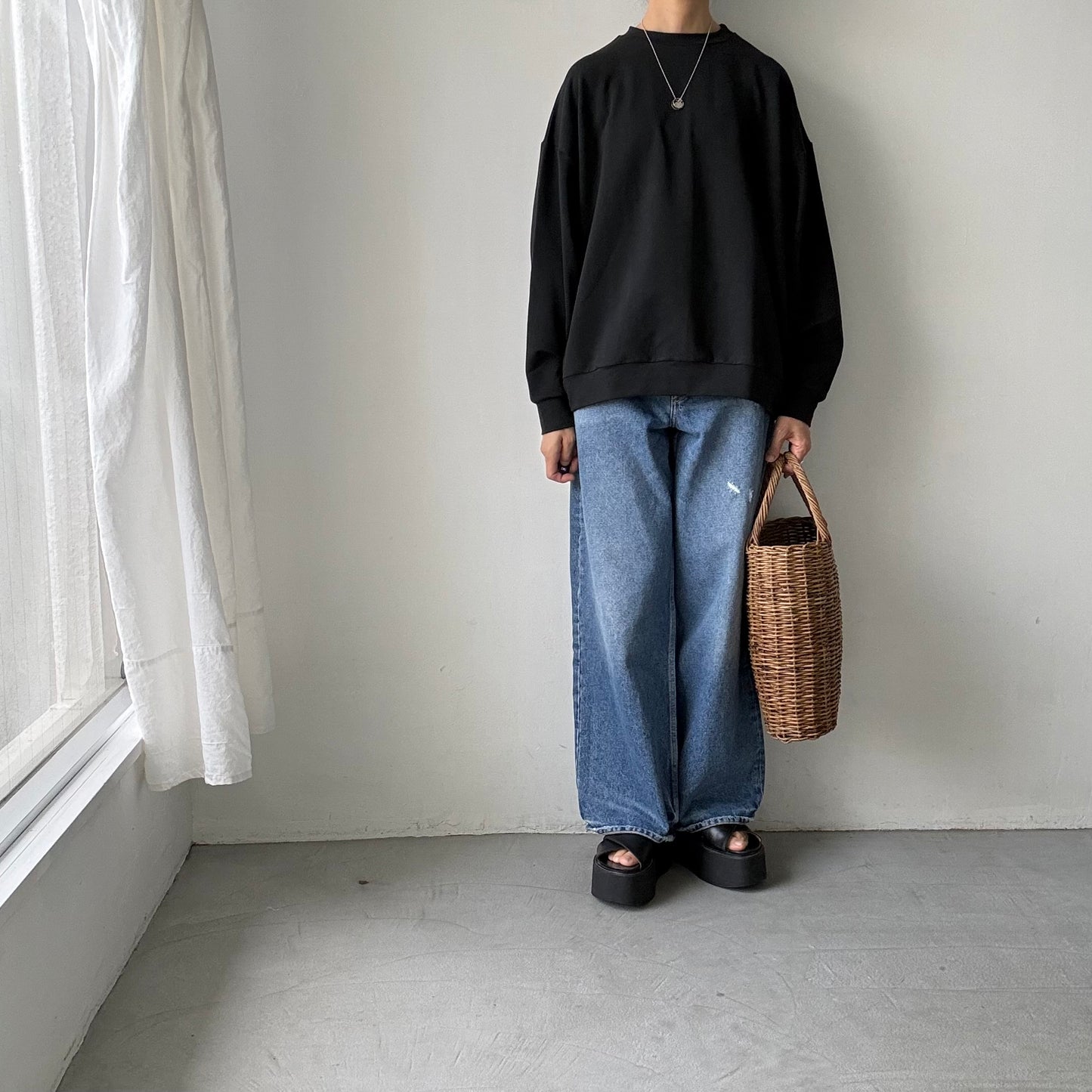 Linenya  ドルマントレーナー