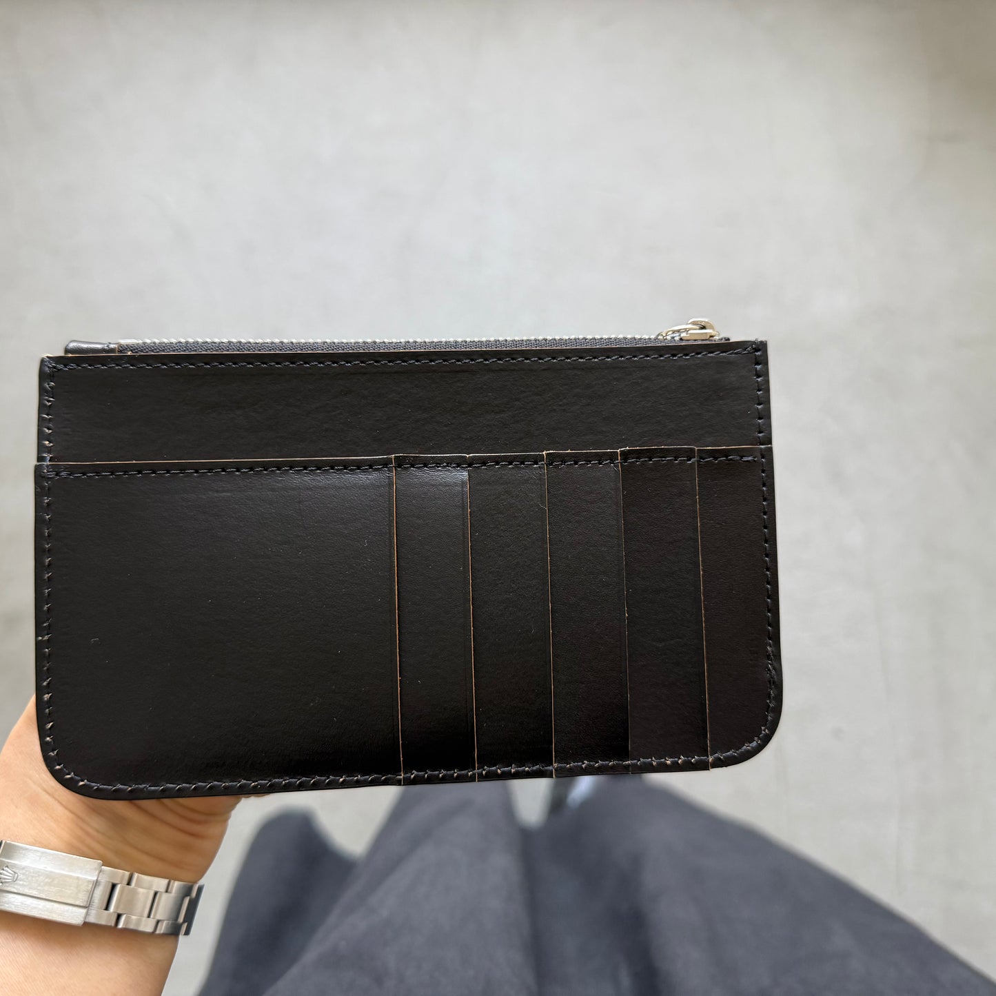 R&D.M.Co   カードウォレット