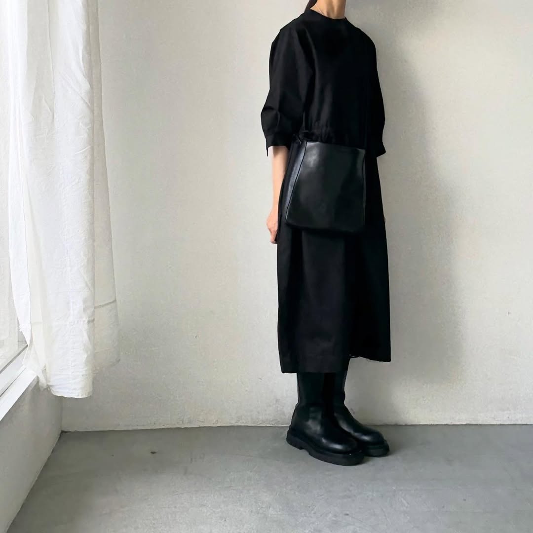 STYLE CRAFT 2wayショルダーバッグ
