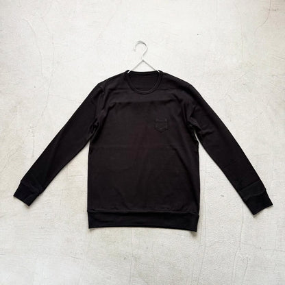 ゴーシュ   リリース天竺プルオーバー