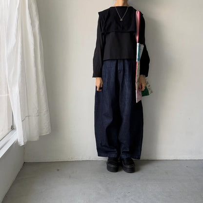R&D.M.Co  モザイクグラフィティトートバッグ　マルチ