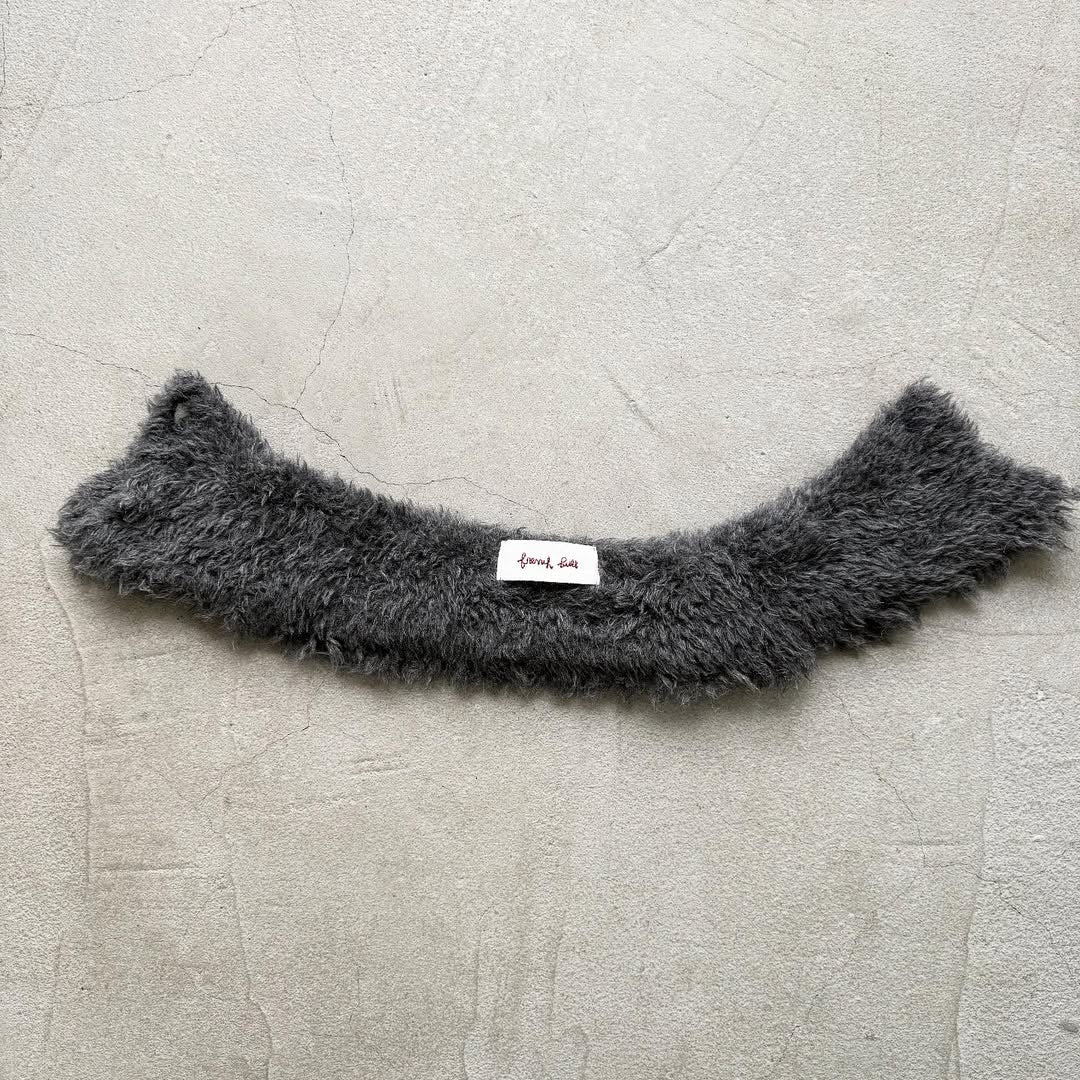 french bull  べべティペット　グレー