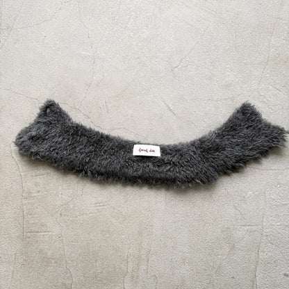 french bull  べべティペット　グレー