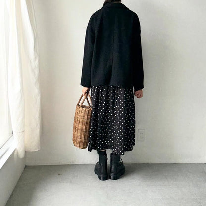 dui jujudhau  テーラードジャケット