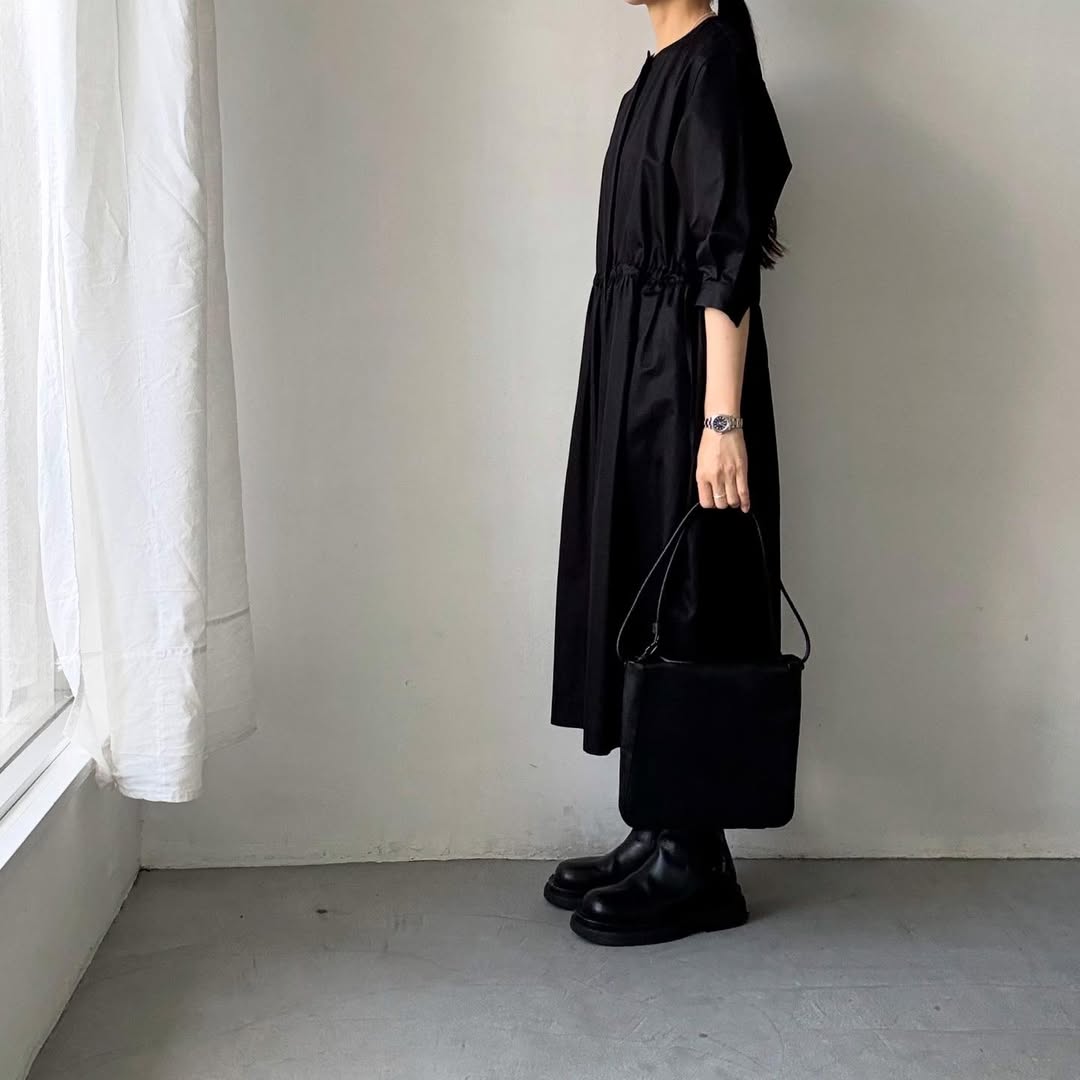 STYLE CRAFT 2wayショルダーバッグ