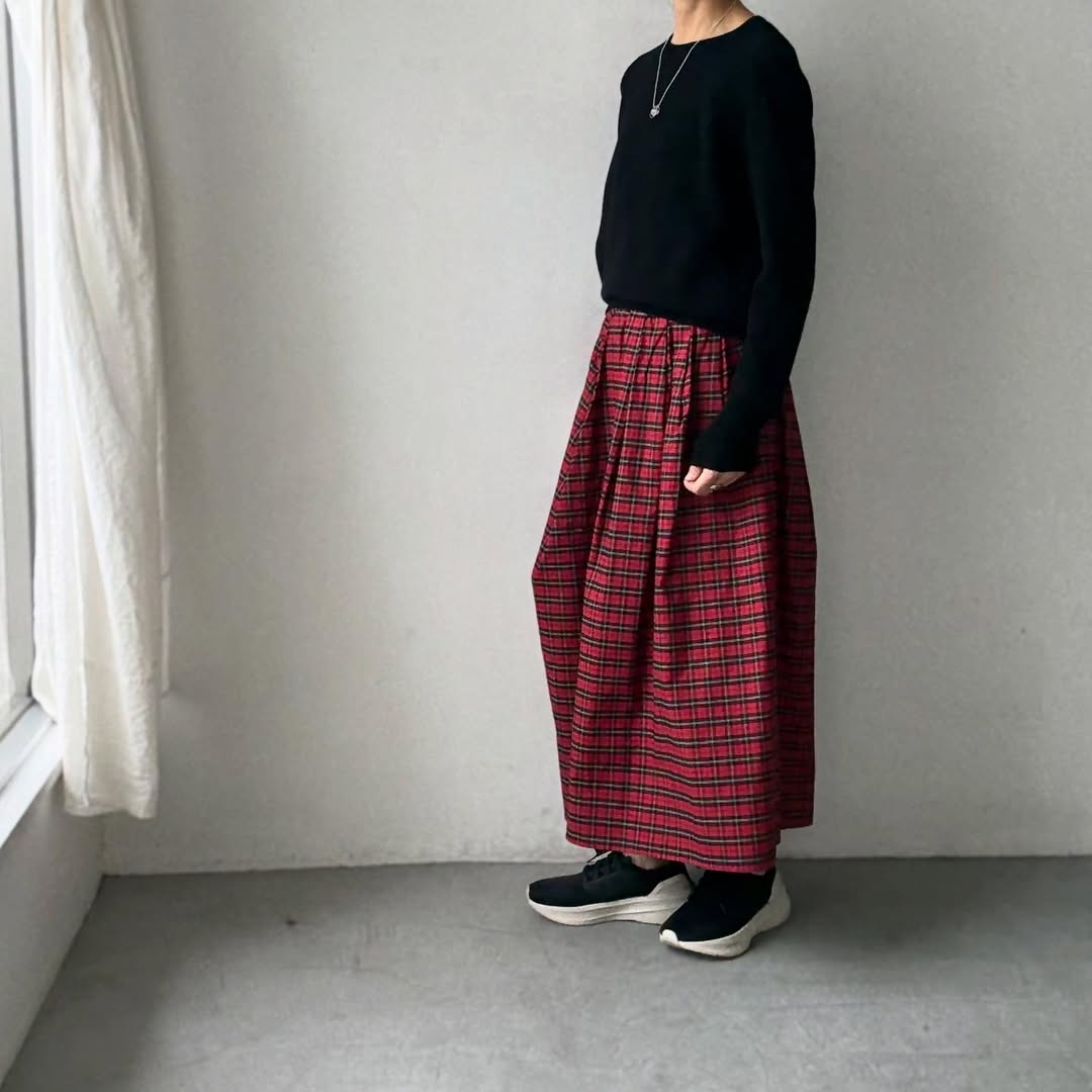 TORICI ヴィランセーター(7G) ブラック