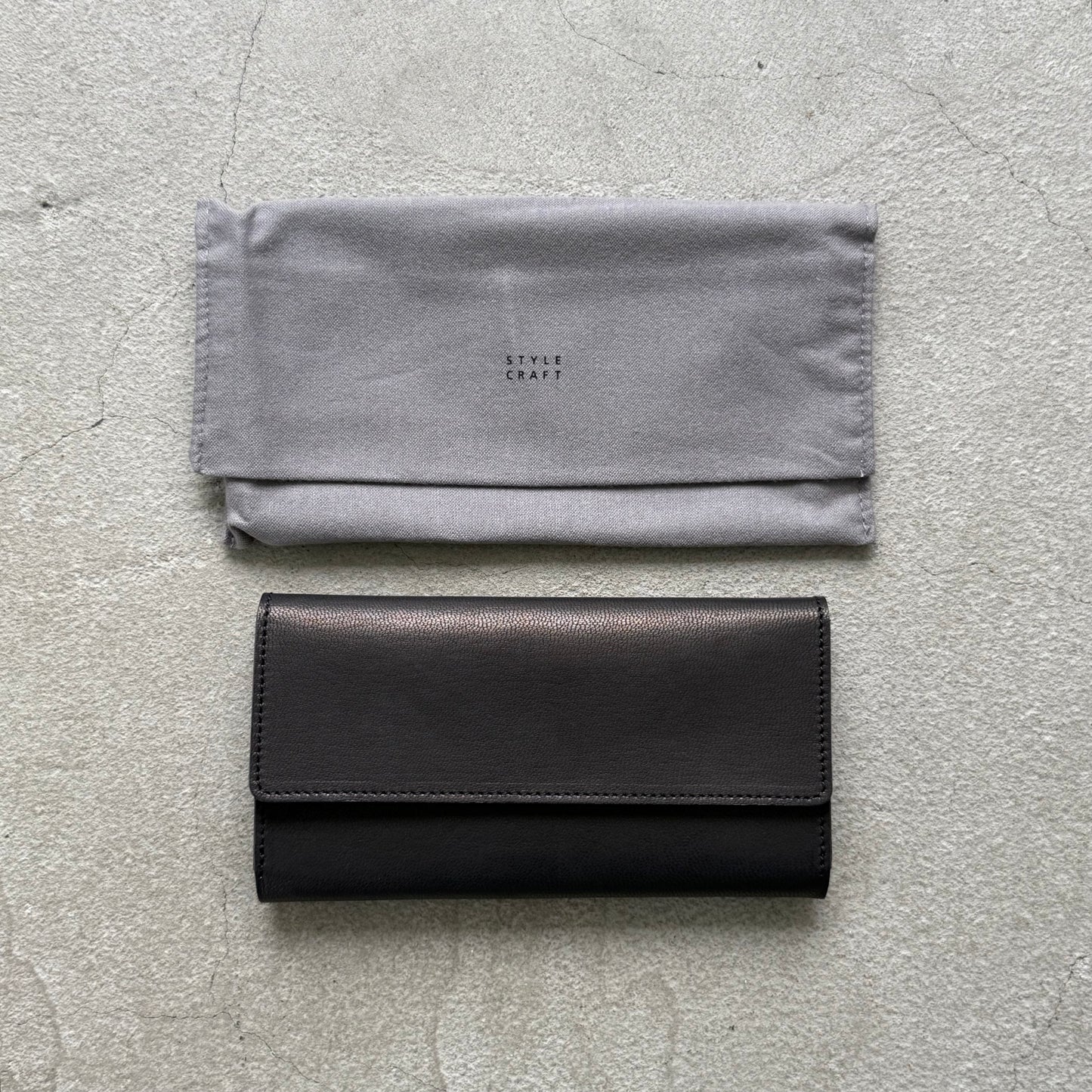 STYLE CRAFT ウォレット(長財布)