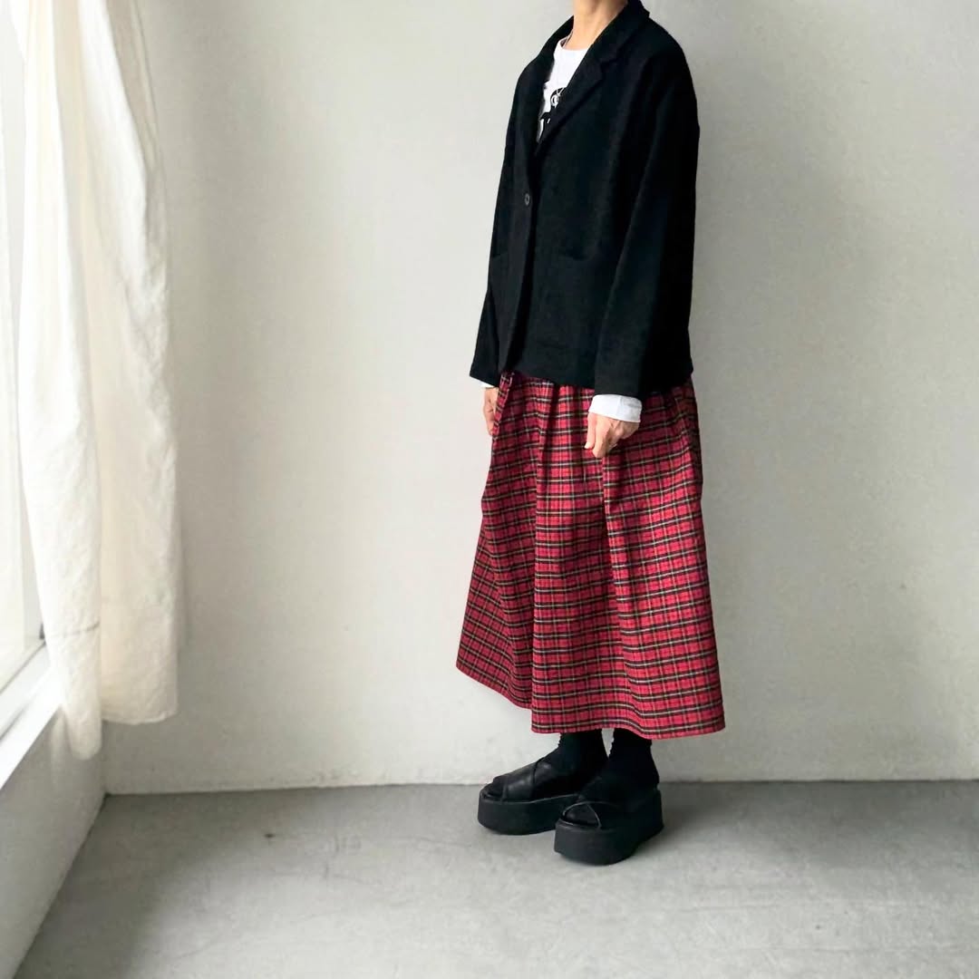 dui jujudhau  テーラードジャケット