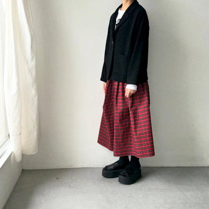 dui jujudhau  テーラードジャケット