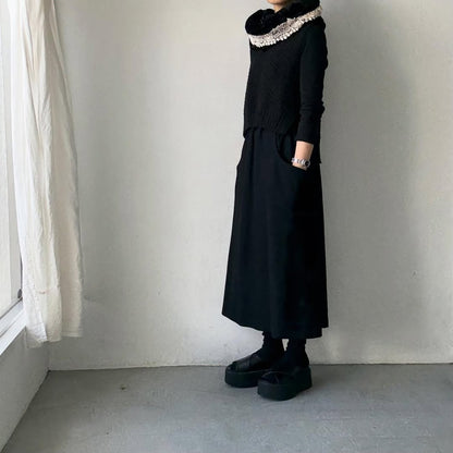 kijinokanosei  tsuzuruhaマフラー