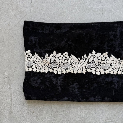 kijinokanosei  tsuzuruhaマフラー