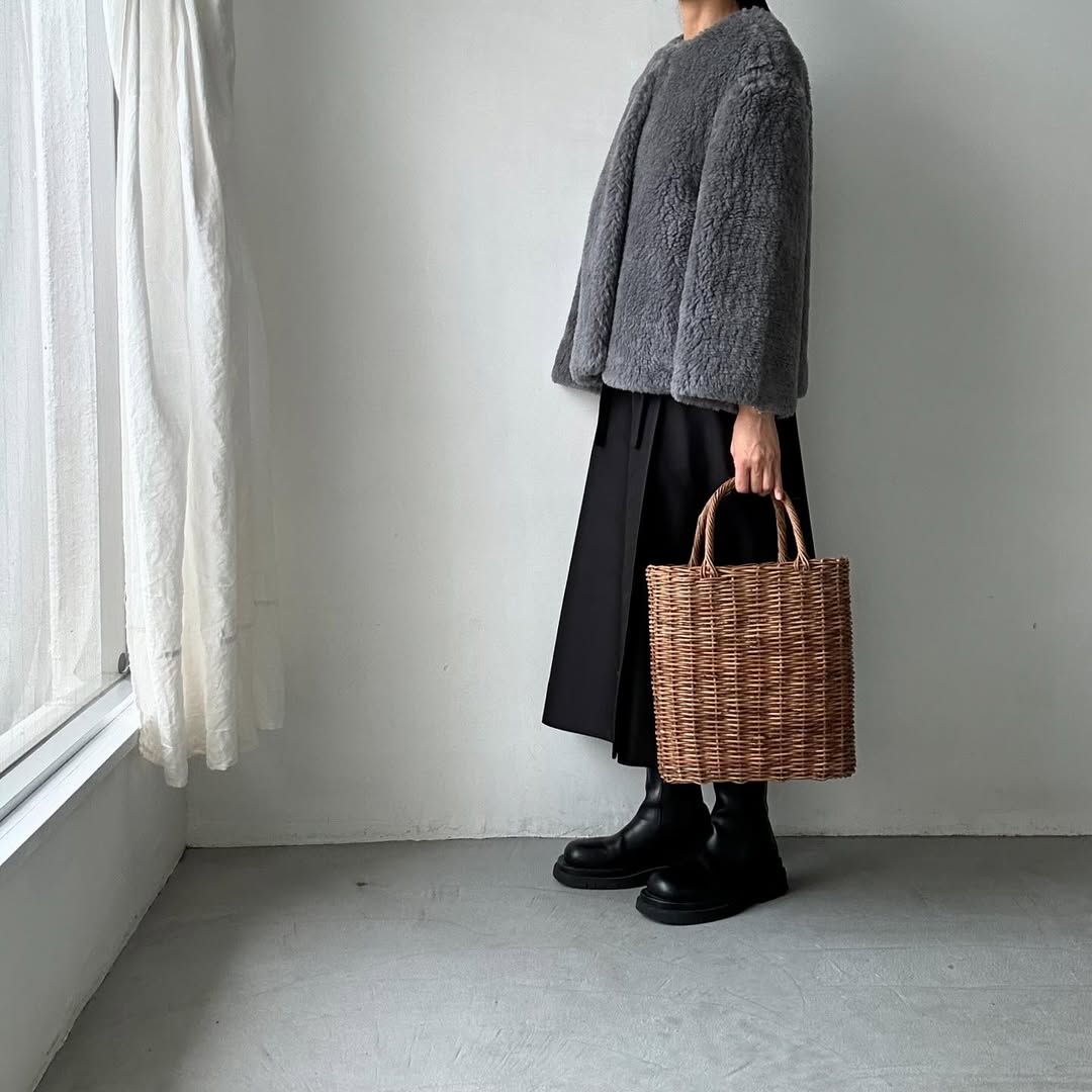 saqui – blanc
