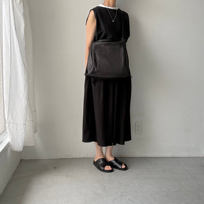 STYLE CRAFT   2wayバッグ