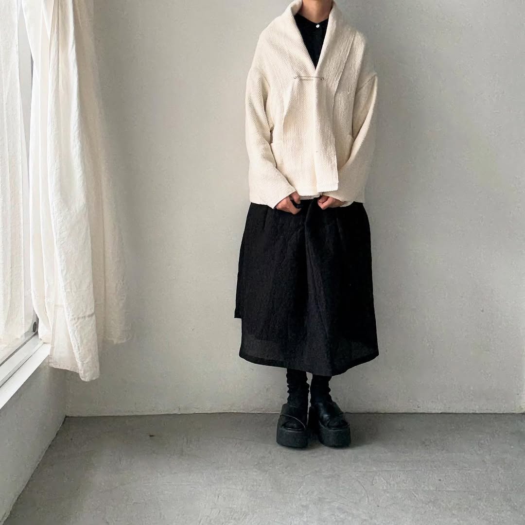 ayanoguchiaya　ロービングジャケット