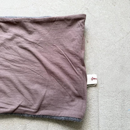 french bull  ポワールループ　グレー