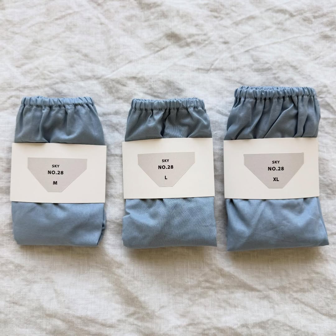 インナー – blanc