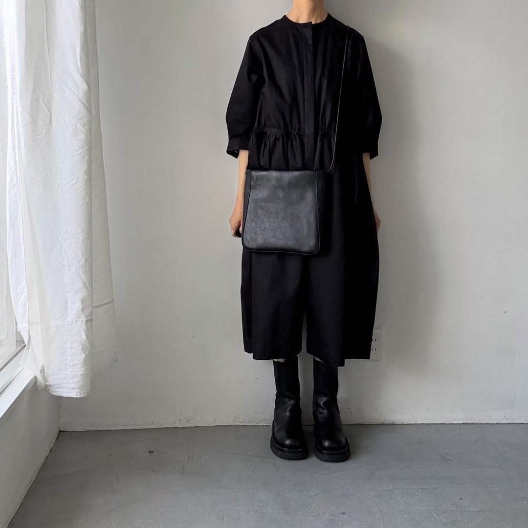 STYLE CRAFT 2wayショルダーバッグ