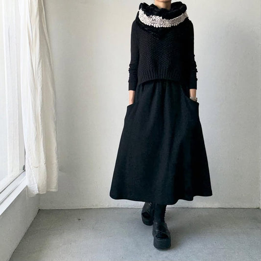 kijinokanosei  tsuzuruhaマフラー