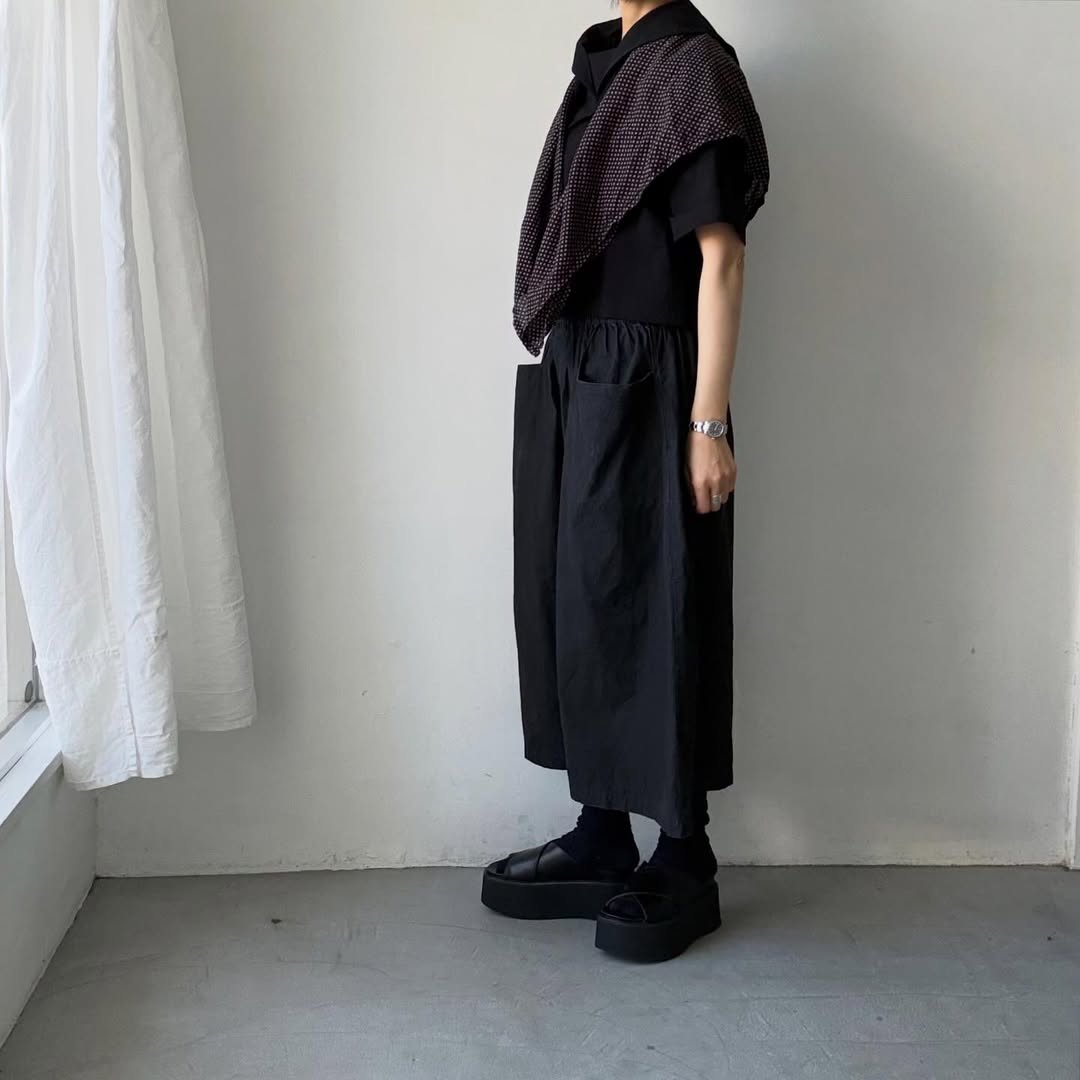 cion  コットンセーラーTシャツ