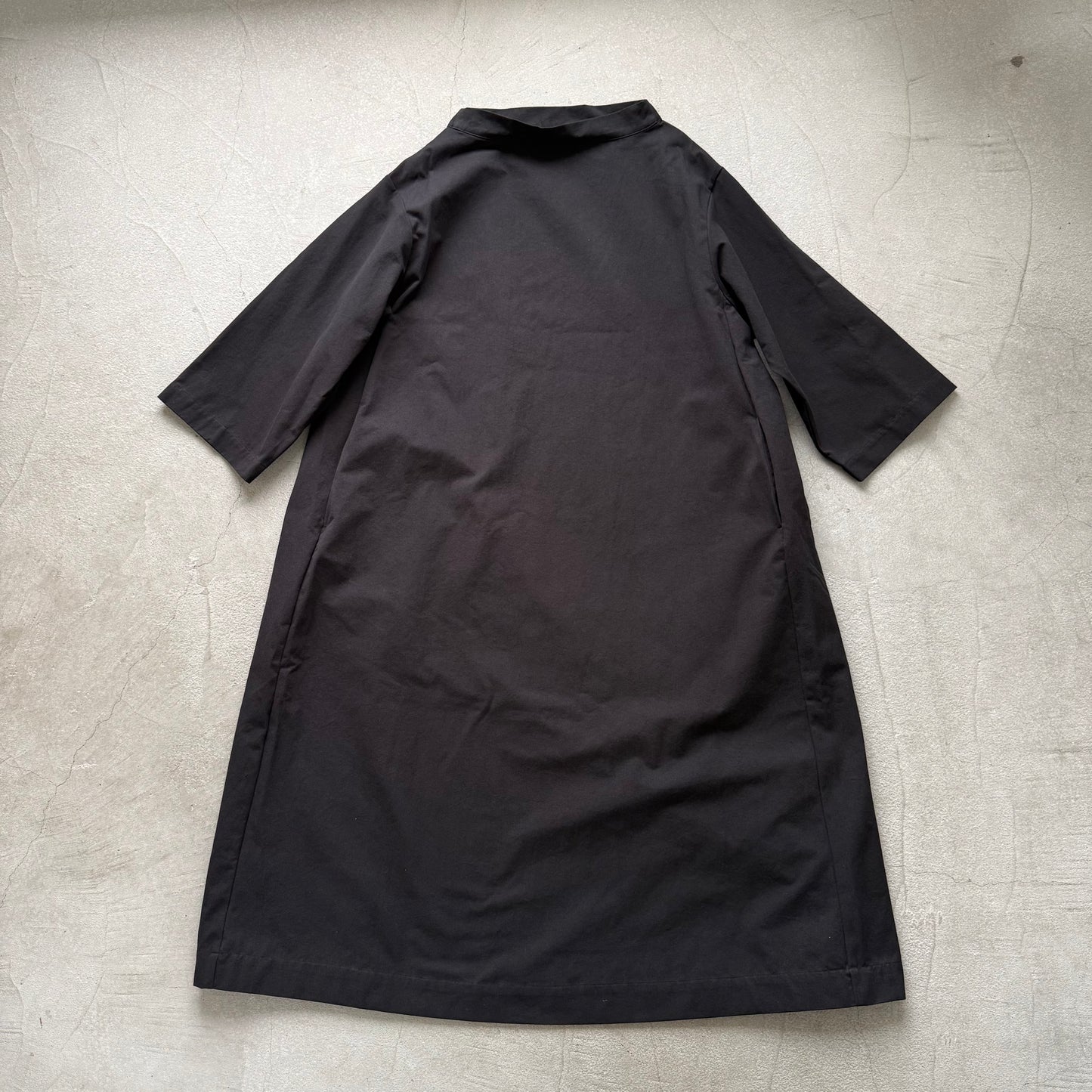 atelier d'antan Balette コットンドレス