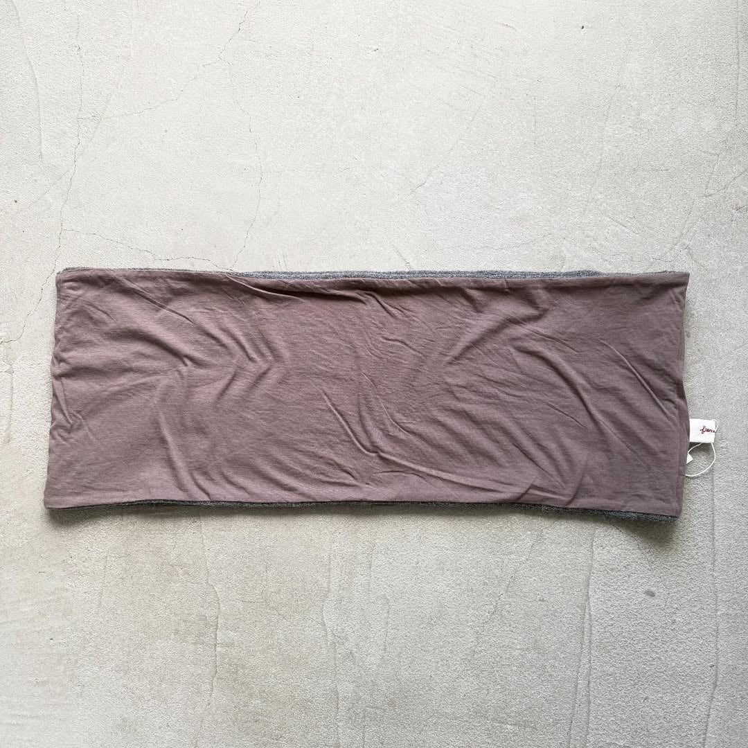 french bull  ポワールループ　グレー