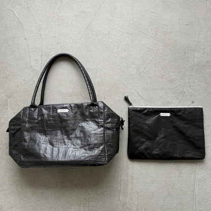 R&D.M.Co  グロッサリーポーチ