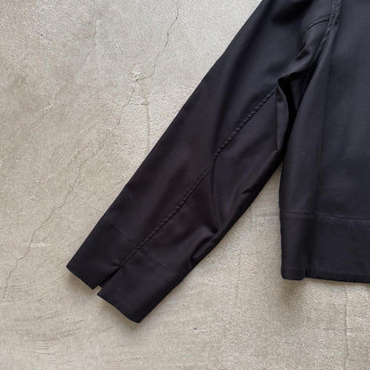 TENNE HANDCRAFTED MODERN ボートネックプルオーバー