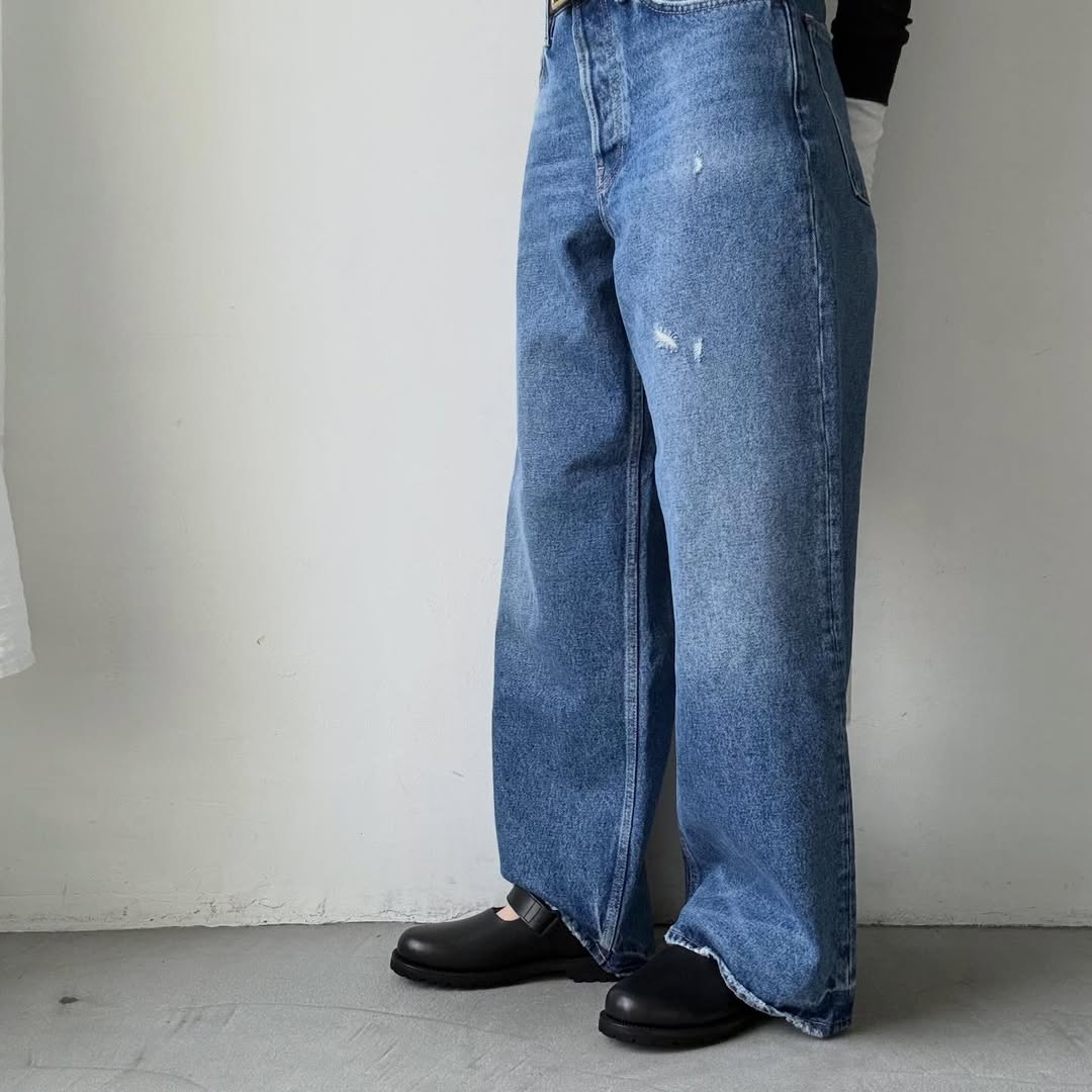 AUTTAA バスカーズシューズ