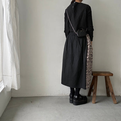 R&D.M.Co   ミニミニボストンバッグ