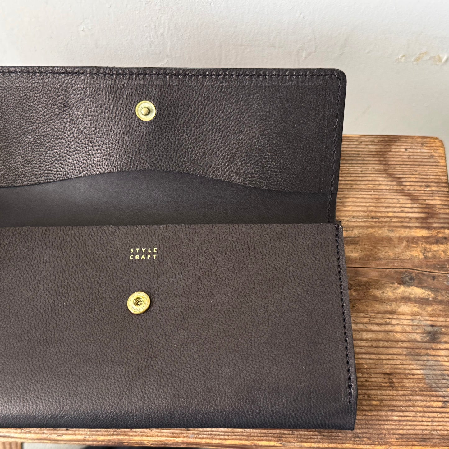 STYLE CRAFT ウォレット(長財布)
