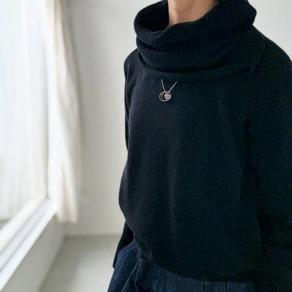 TORICI ヴィランスヌード　ブラック