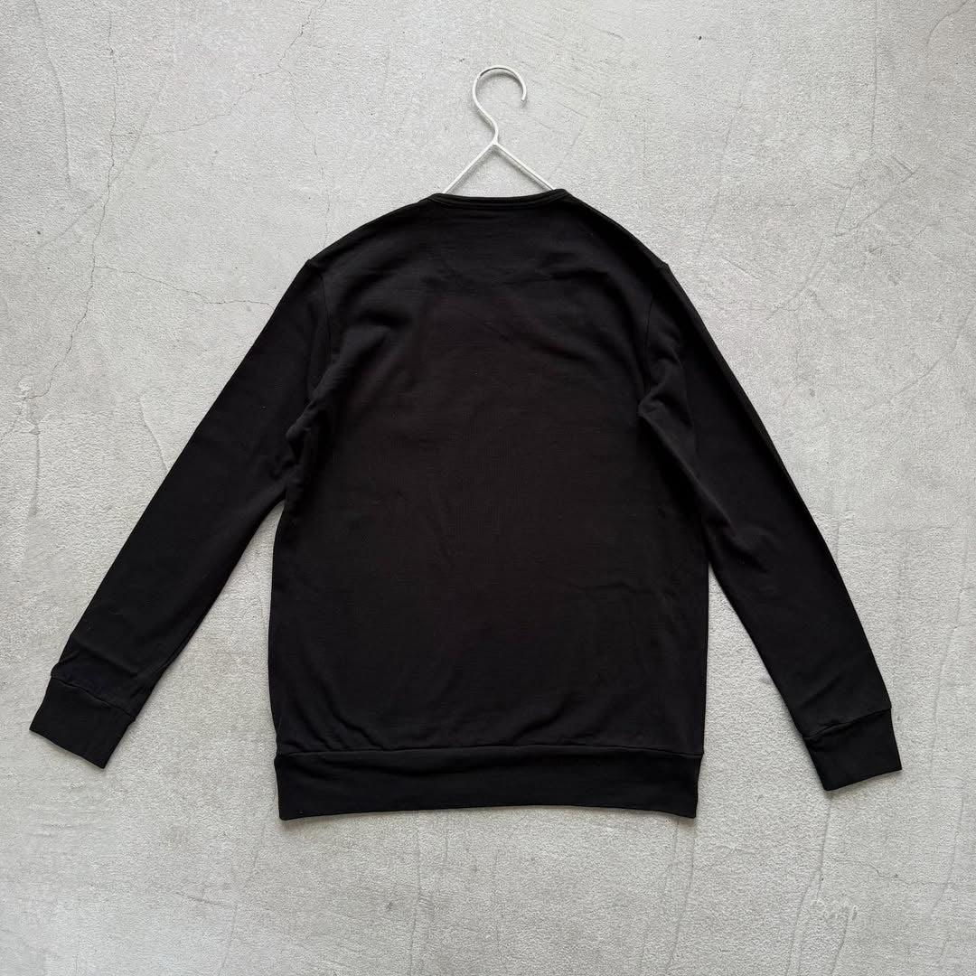 ゴーシュ   リリース天竺プルオーバー